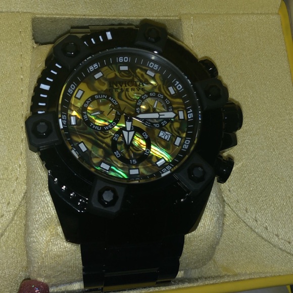 Invicta watches (brand new) - Picture 2 of 6